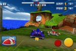 Sonic & SEGA All-Stars Racing gratuito su App Store - Notizia