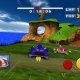 Sonic & SEGA All-Stars Racing gratuito su App Store