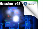 PC Magazine #38 - Rubrica