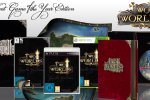 Two Worlds II: edizione Velvet Game of the Year - Notizia