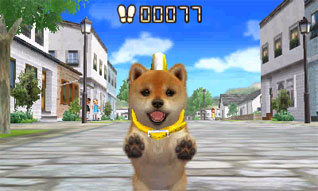 Puppies World 3D 