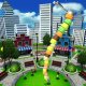 Wii Play: Motion - Trailer di gioco Cone Zone