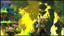 Bastion - Trailer di lancio