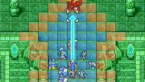 Fire Emblem - Gameplay