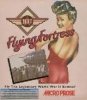 B-17 Flying Fortress per Atari ST