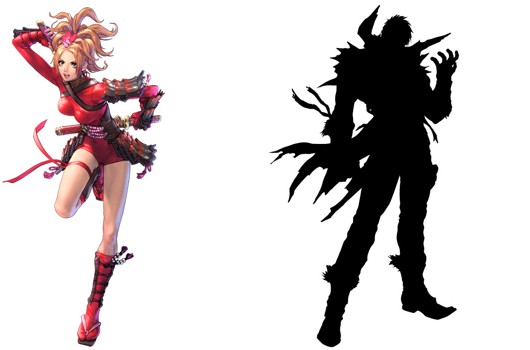 Svelato un nuovo personaggio di Soul Calibur V Svelato un nuovo personaggio di Soul Calibur V