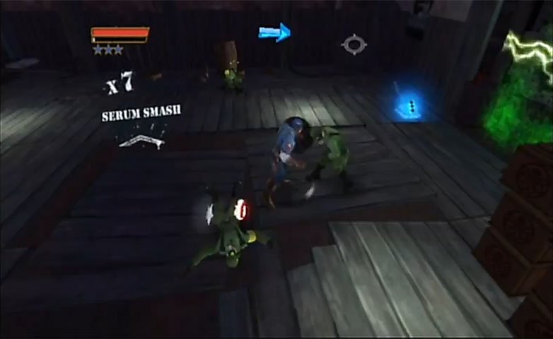 Captain America: Il Super Soldato