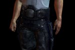 Mass Effect 3, nuovo look per James Vega - Notizia