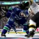 NHL 12 - La fisica dei contatti
