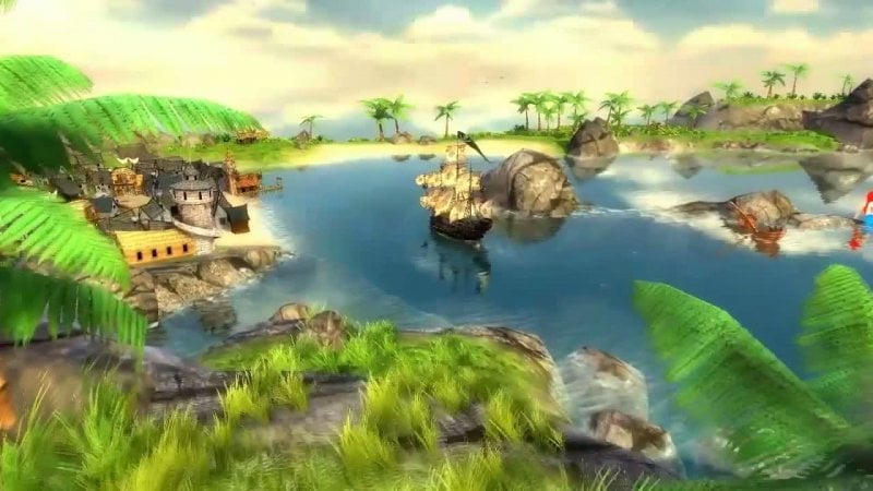 C’è chi è ricco di natura o chi ricco poi sarà…