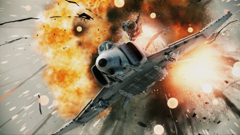 Immagine di Ace Combat: Assault Horizon per Xbox 360