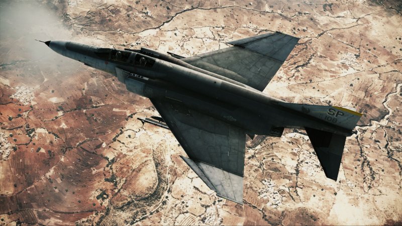 Immagine di Ace Combat: Assault Horizon per Xbox 360