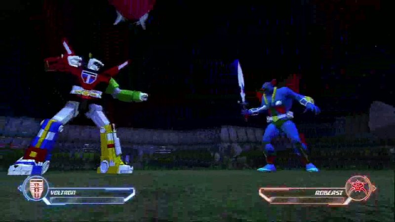 Voltron: Defender of the Universe, 2011