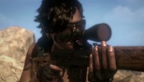 Call of Juarez: The Cartel - Il trailer di lancio