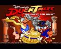Duck Tales: The Quest for Gold per Atari ST