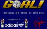 Goal! per Atari ST