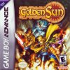 Golden Sun per Game Boy Advance