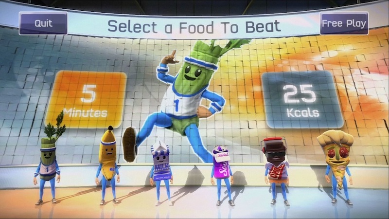 Immagine di Kinect Sports per Xbox 360