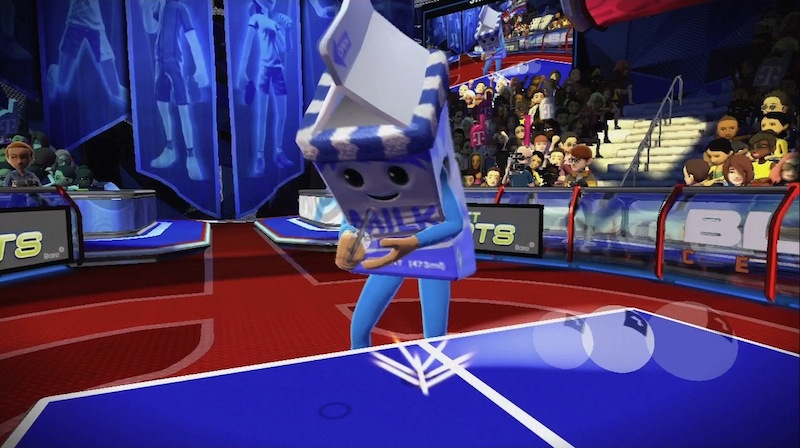 Immagine di Kinect Sports per Xbox 360