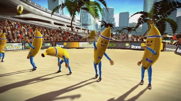 Immagine di Kinect Sports per Xbox 360