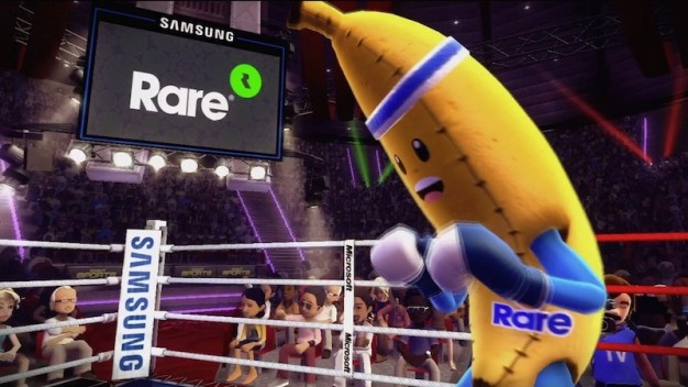 Immagine di Kinect Sports per Xbox 360