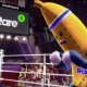 Kinect Sports Calorie Challege - Trailer americano