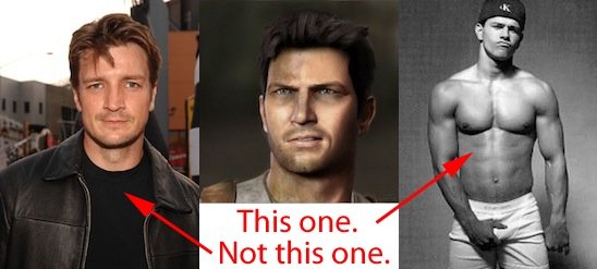 Il film di Uncharted riparte da zero Il film di Uncharted riparte da zero