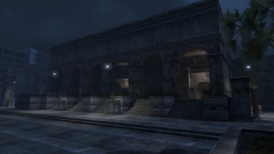 GoldenEye 007: Reloaded