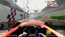 rFactor 2 - L'implementazione della pioggia