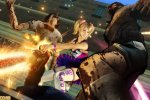 Primo trailer per Lollipop Chainsaw - Notizia