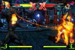 Ultimate Marvel vs Capcom 3 - i video del Comic-Con 2011 - Notizia