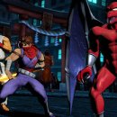 Ultimate Marvel vs. Capcom 3 torna prima su PlayStation 4 e poi su PC e Xbox One, vediamolo in video