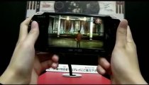 Final Fantasy Type-0 - Nuovo gameplay da sette minuti
