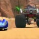 Sonic & Sega All-Stars Racing - Trailer