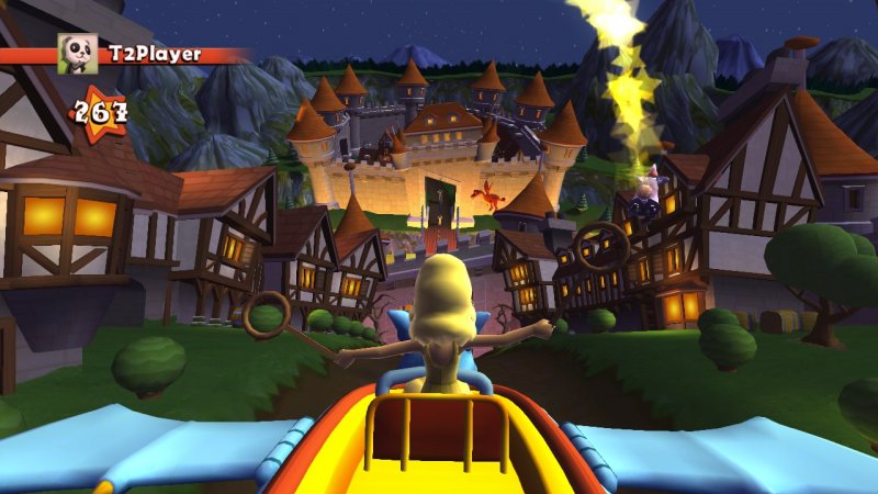 Immagine di Carnival: in Azione! per Xbox 360