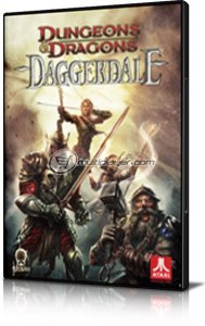 Dungeons & Dragons Daggerdale per PC Windows