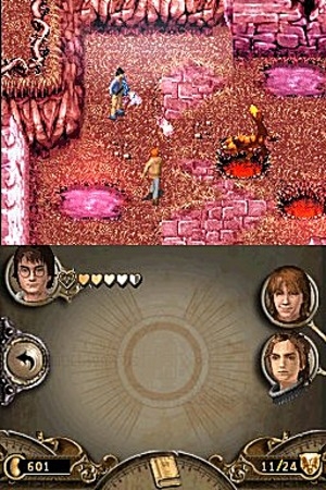 Harry Potter e il Calice di Fuoco