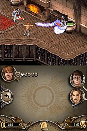 Harry Potter e il Calice di Fuoco