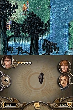 Harry Potter e il Calice di Fuoco