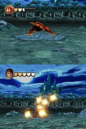 Harry Potter e il Calice di Fuoco