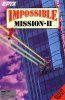 Impossible Mission II per Atari ST