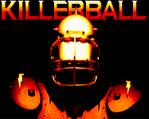 Killerball per Atari ST