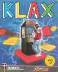 Klax per Atari ST