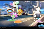 Disney Universe - un video sul mondo di Wall-E - Notizia