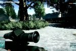 Nuovo video per la versione alpha di Battlefield 3 - Notizia