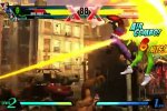 TGS 2011 - Il gameplay di Iron Fist e Vergil di Ultimate Marvel vs Capcom 3 - Notizia