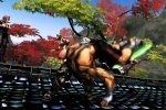 Comic-Con 2011 - Yoshinori Ono parla di Street Fighter x Tekken - Notizia