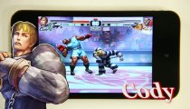 Street Fighter IV Volt - Trailer