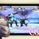 Street Fighter IV Volt - Trailer