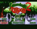 Lemmings 2: The Tribes per Atari ST